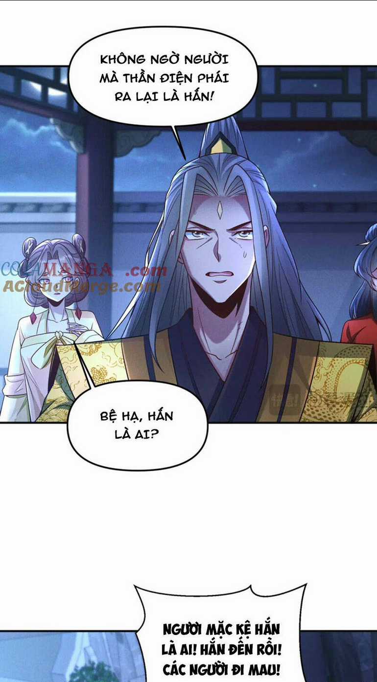 Tối Cường Thần Thoại Đế Hoàng Chapter 116 trang 0