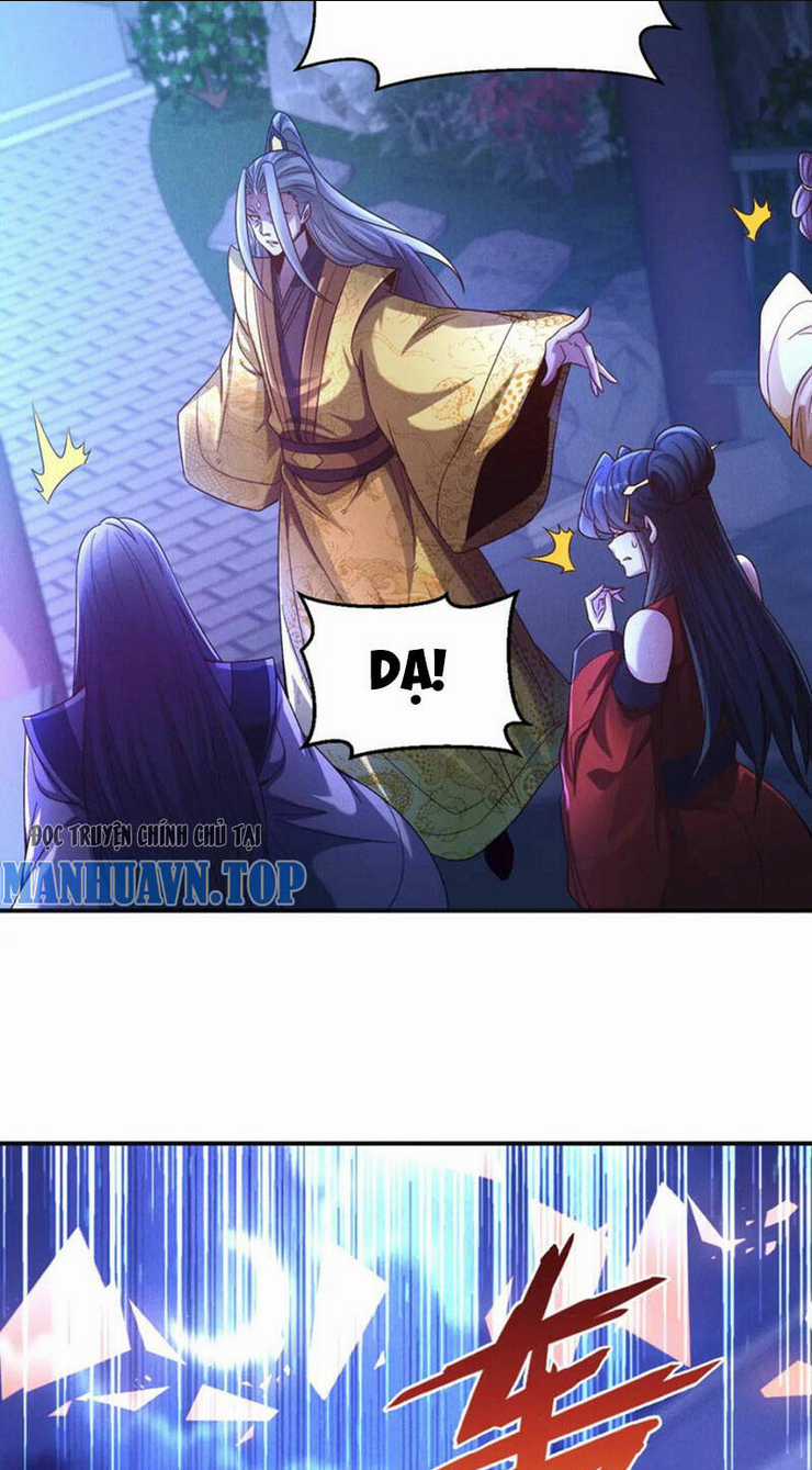 Tối Cường Thần Thoại Đế Hoàng Chapter 116 trang 1