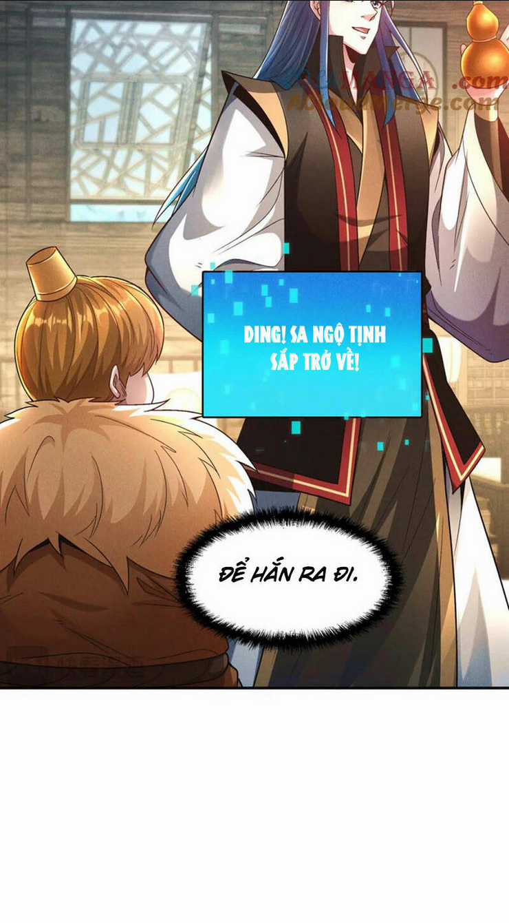 Tối Cường Thần Thoại Đế Hoàng Chapter 116 trang 12