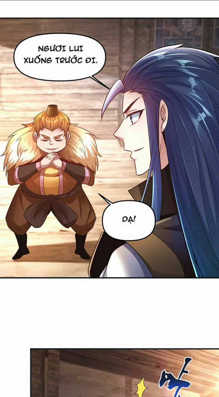 Tối Cường Thần Thoại Đế Hoàng Chapter 116 trang 13