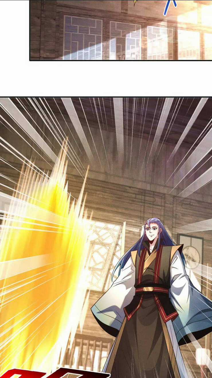 Tối Cường Thần Thoại Đế Hoàng Chapter 116 trang 14