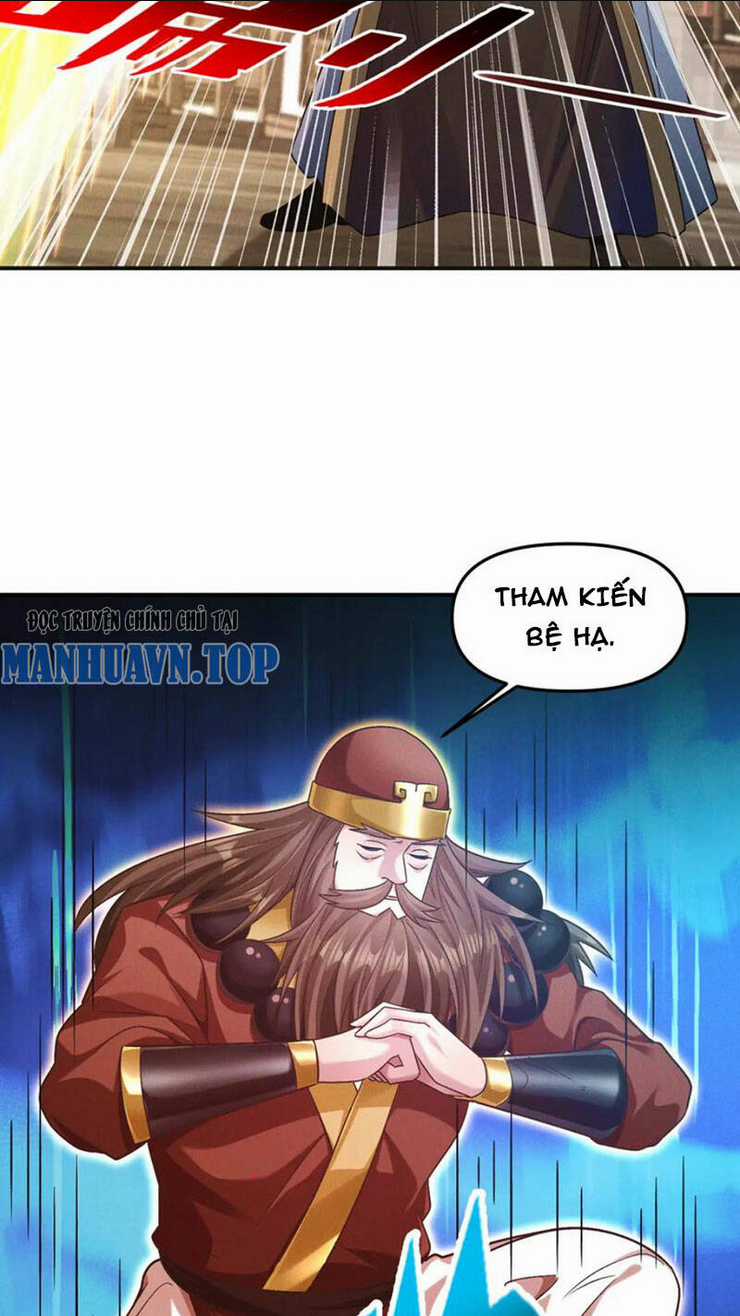 Tối Cường Thần Thoại Đế Hoàng Chapter 116 trang 15