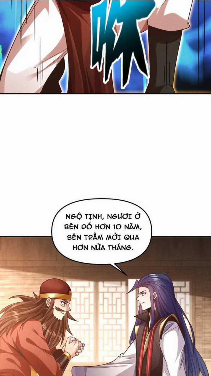 Tối Cường Thần Thoại Đế Hoàng Chapter 116 trang 16