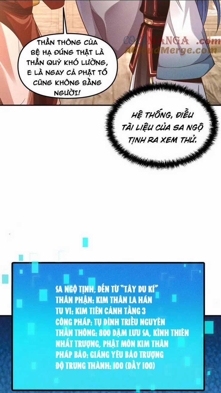 Tối Cường Thần Thoại Đế Hoàng Chapter 116 trang 17