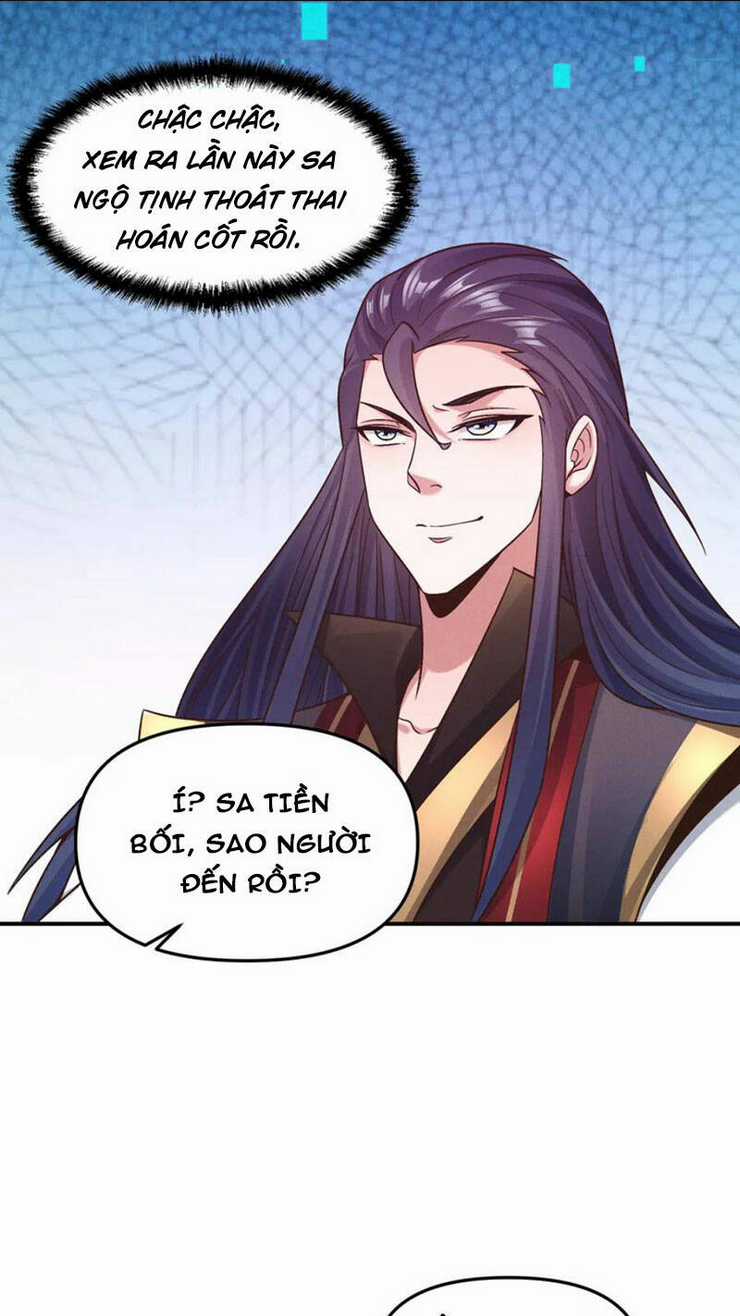 Tối Cường Thần Thoại Đế Hoàng Chapter 116 trang 18