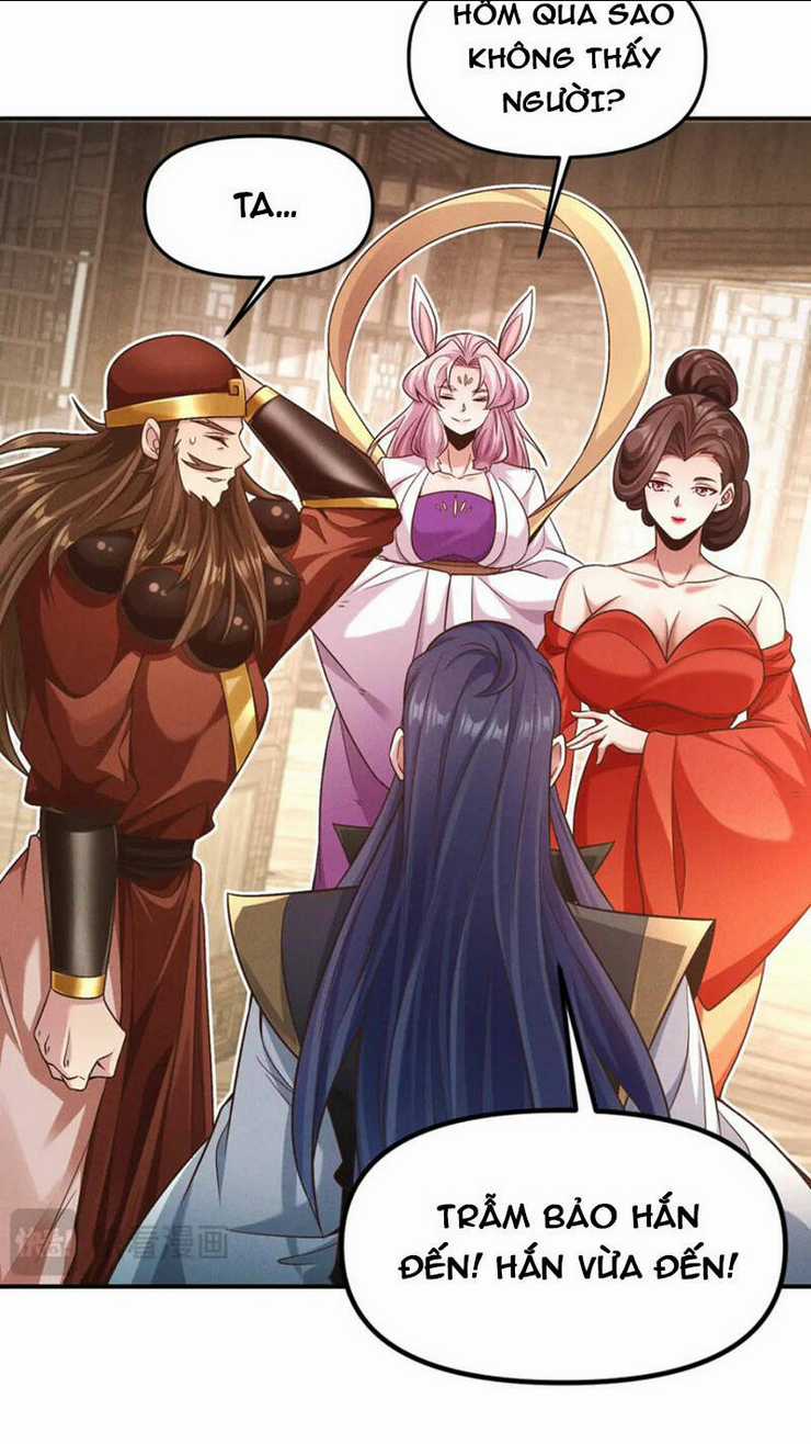 Tối Cường Thần Thoại Đế Hoàng Chapter 116 trang 19