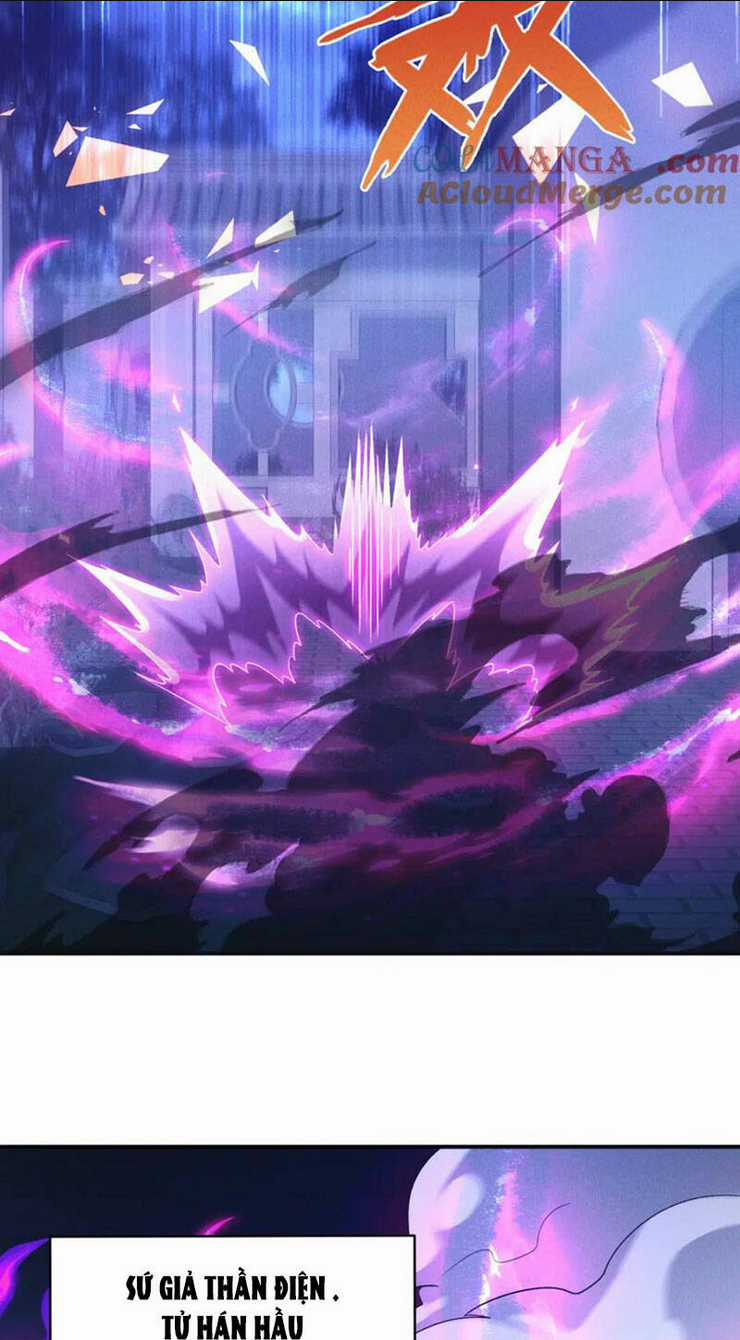 Tối Cường Thần Thoại Đế Hoàng Chapter 116 trang 2