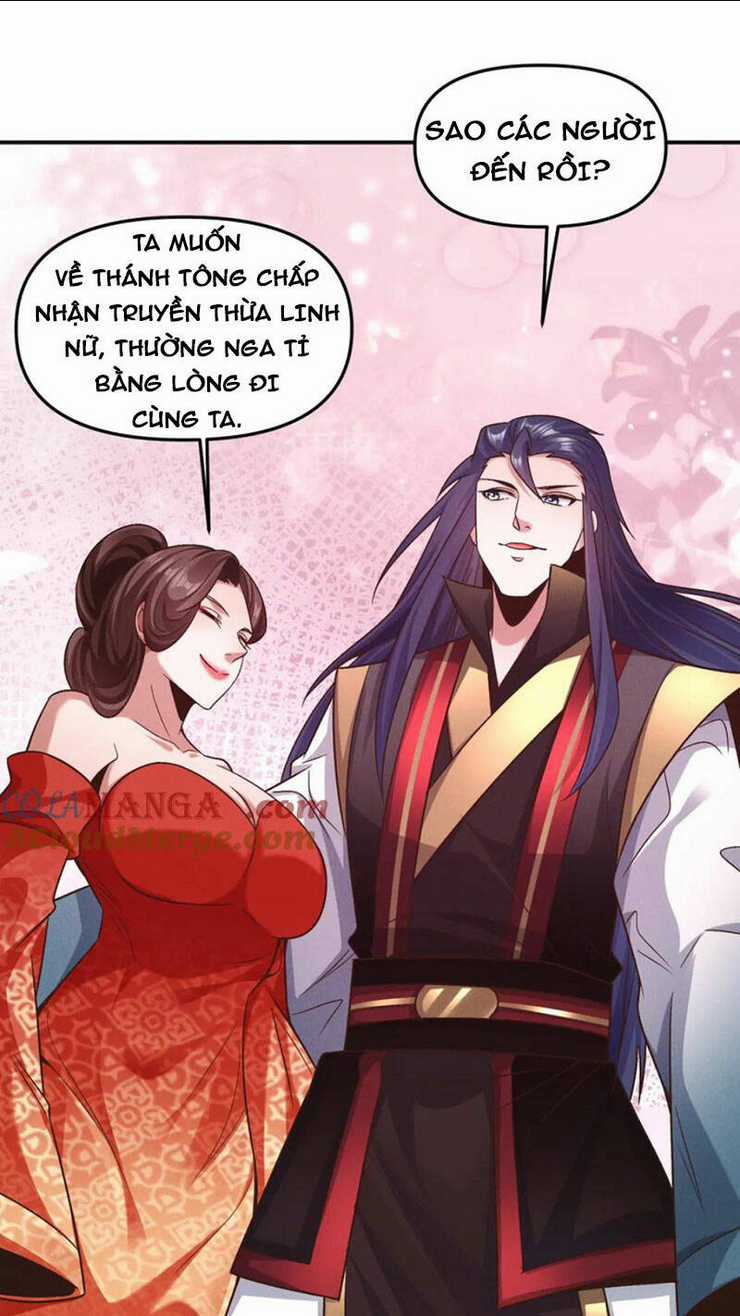 Tối Cường Thần Thoại Đế Hoàng Chapter 116 trang 20