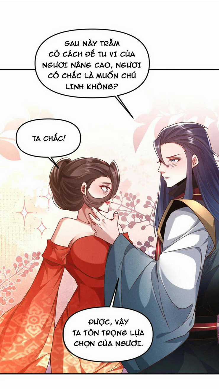 Tối Cường Thần Thoại Đế Hoàng Chapter 116 trang 22