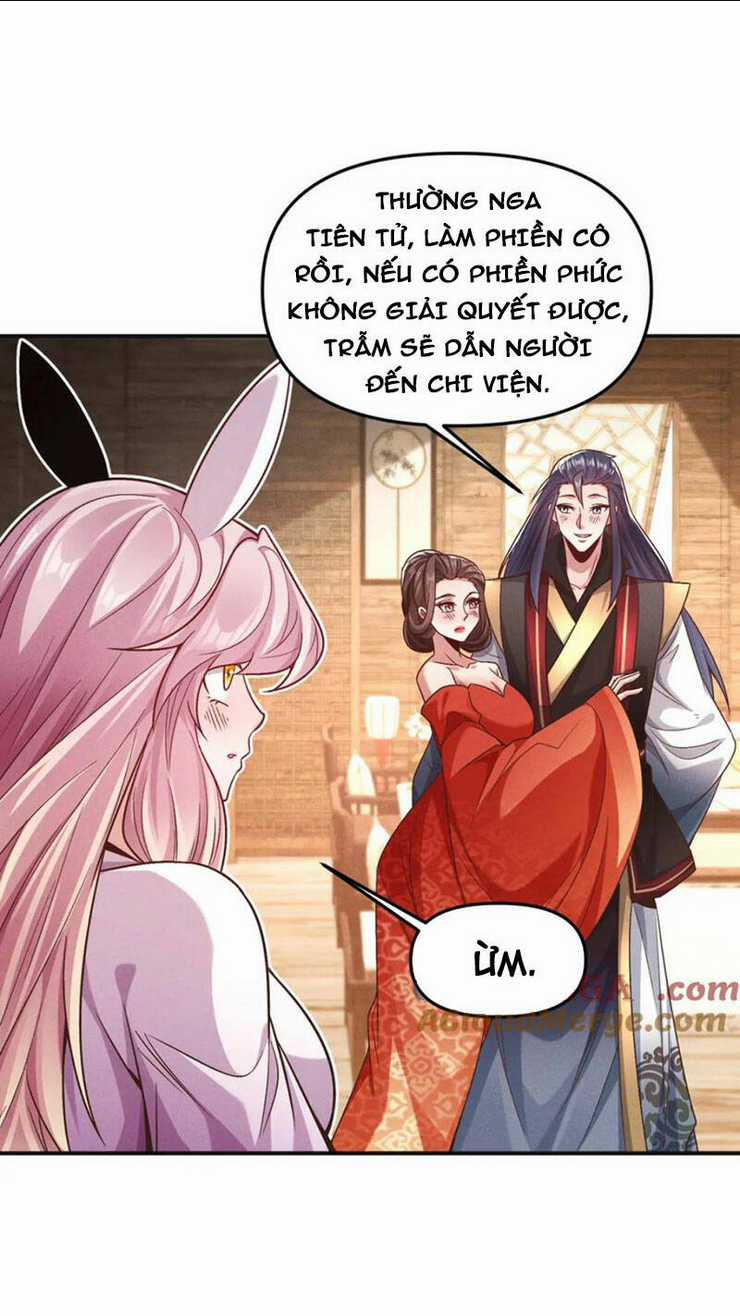 Tối Cường Thần Thoại Đế Hoàng Chapter 116 trang 23