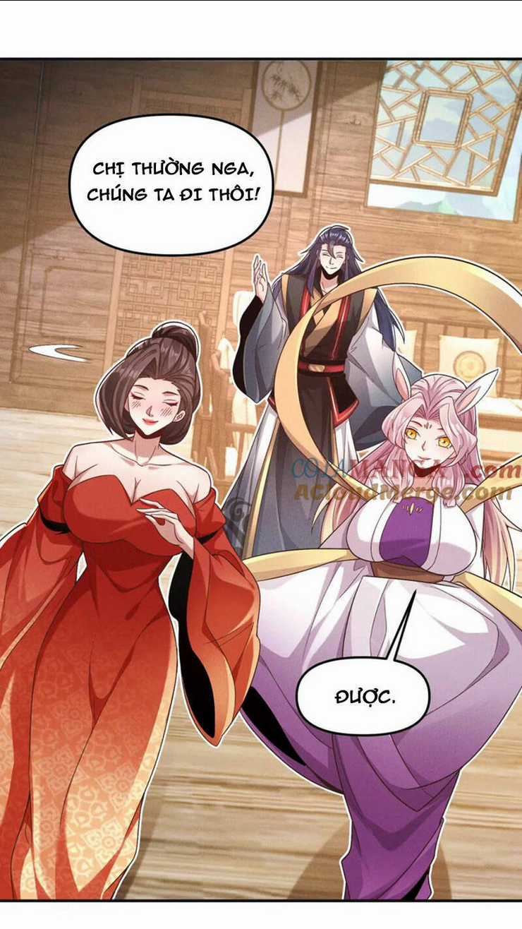 Tối Cường Thần Thoại Đế Hoàng Chapter 116 trang 25