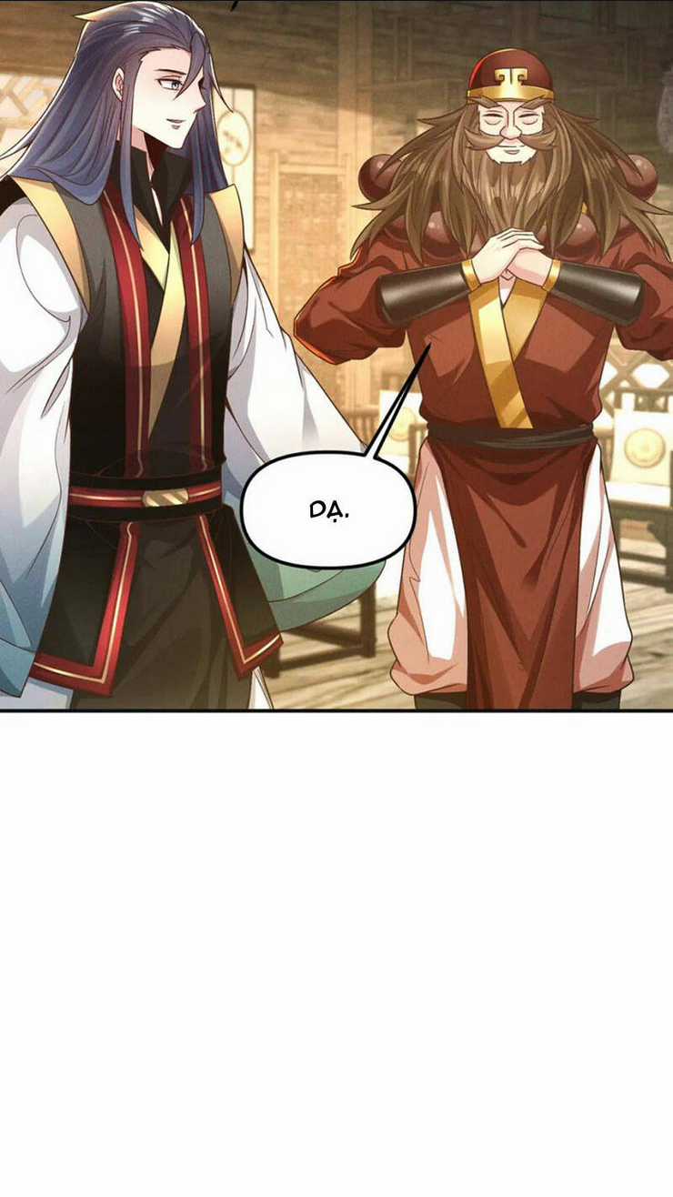 Tối Cường Thần Thoại Đế Hoàng Chapter 116 trang 28