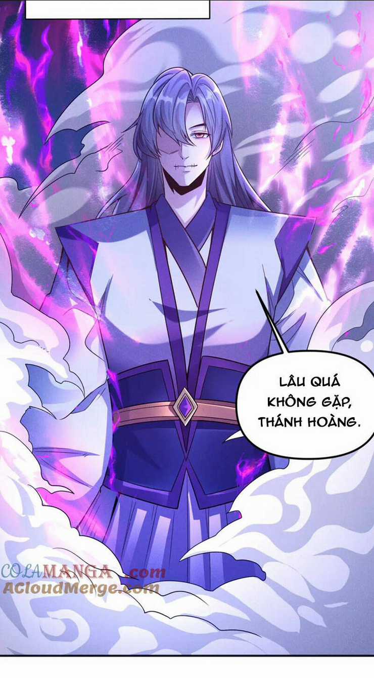 Tối Cường Thần Thoại Đế Hoàng Chapter 116 trang 3