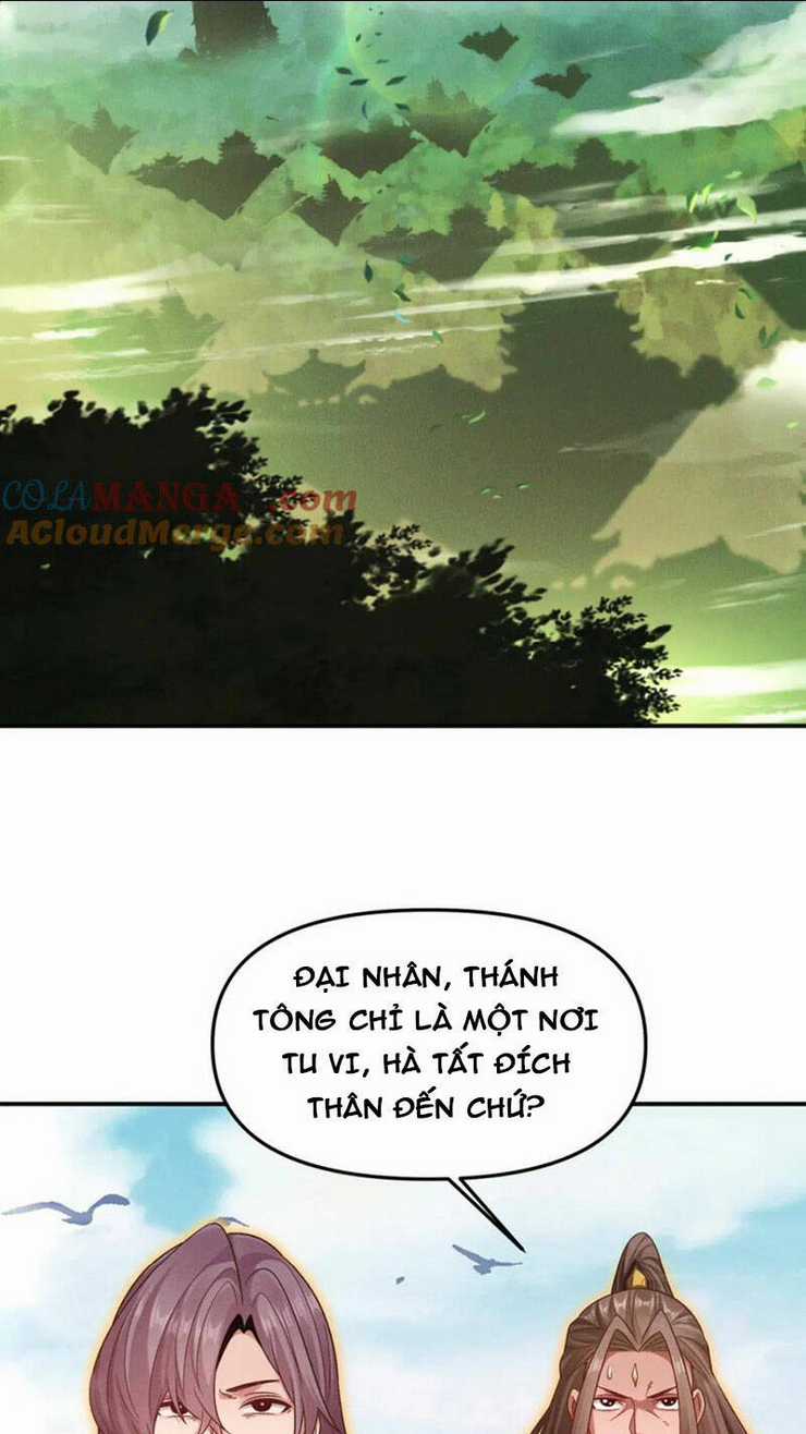 Tối Cường Thần Thoại Đế Hoàng Chapter 116 trang 30