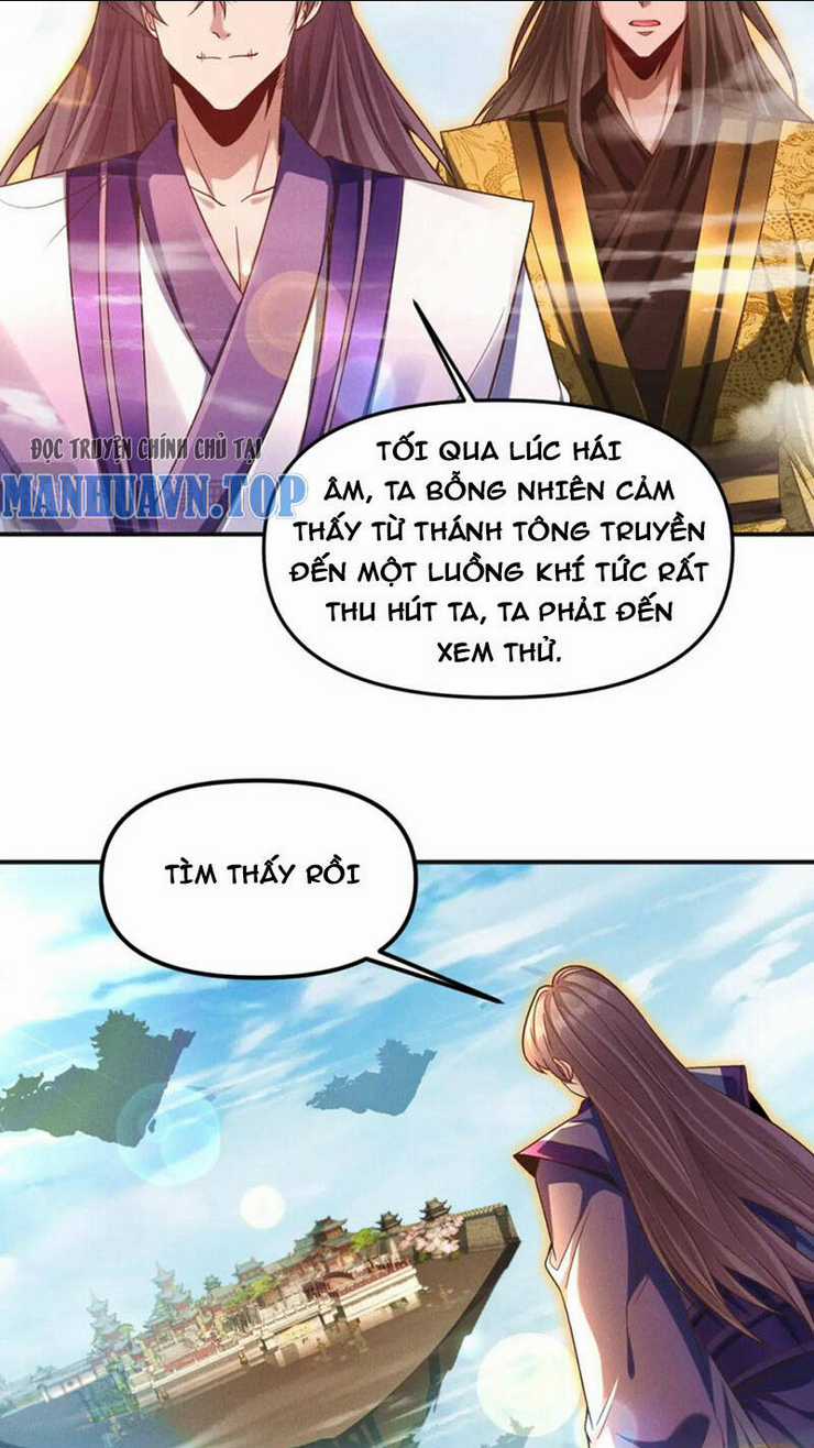 Tối Cường Thần Thoại Đế Hoàng Chapter 116 trang 31