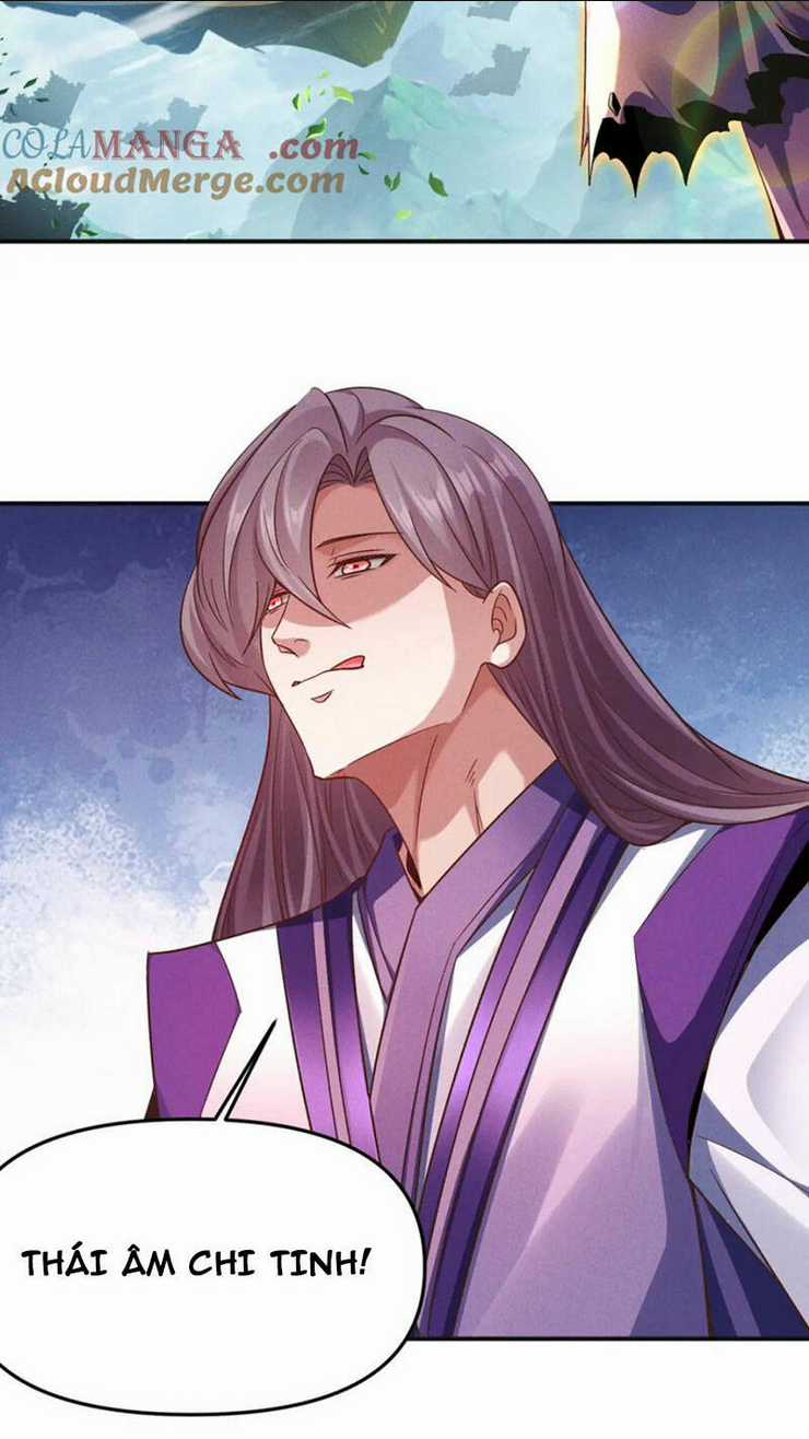 Tối Cường Thần Thoại Đế Hoàng Chapter 116 trang 32