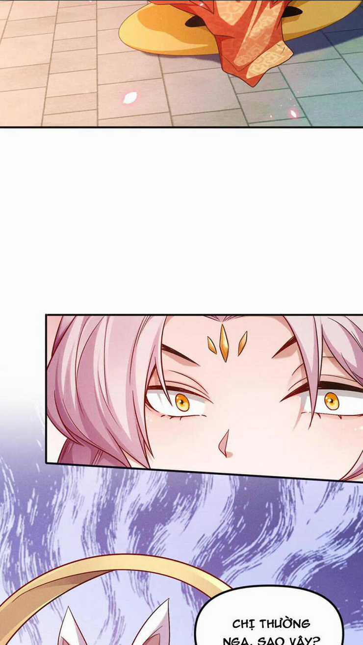 Tối Cường Thần Thoại Đế Hoàng Chapter 116 trang 34