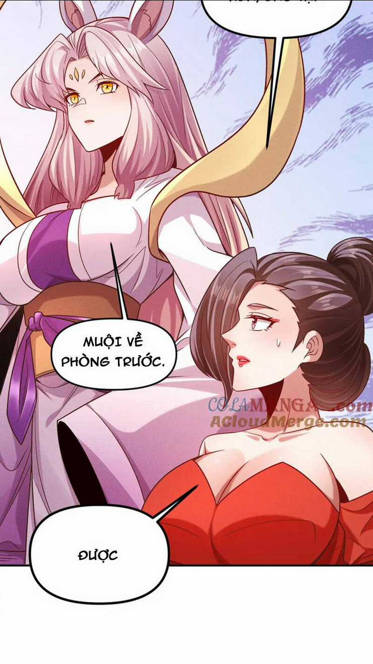 Tối Cường Thần Thoại Đế Hoàng Chapter 116 trang 35