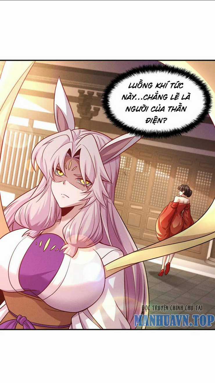 Tối Cường Thần Thoại Đế Hoàng Chapter 116 trang 36