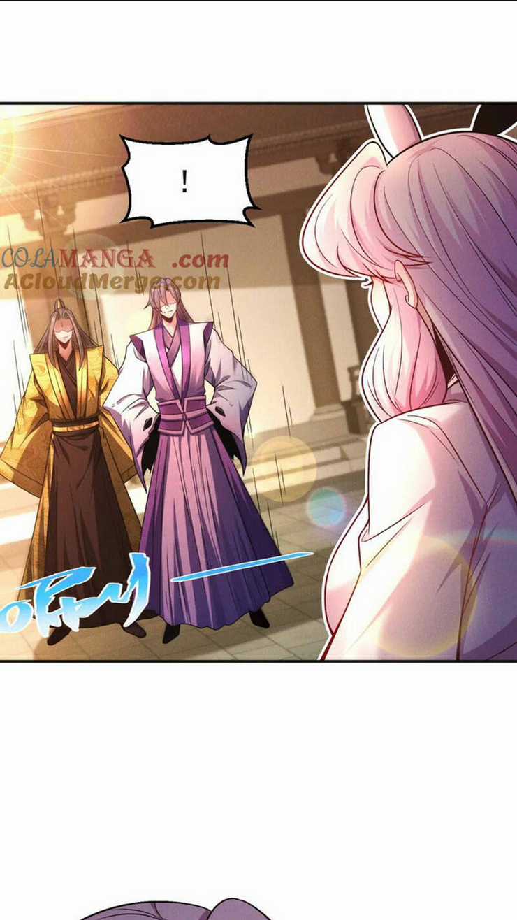 Tối Cường Thần Thoại Đế Hoàng Chapter 116 trang 37