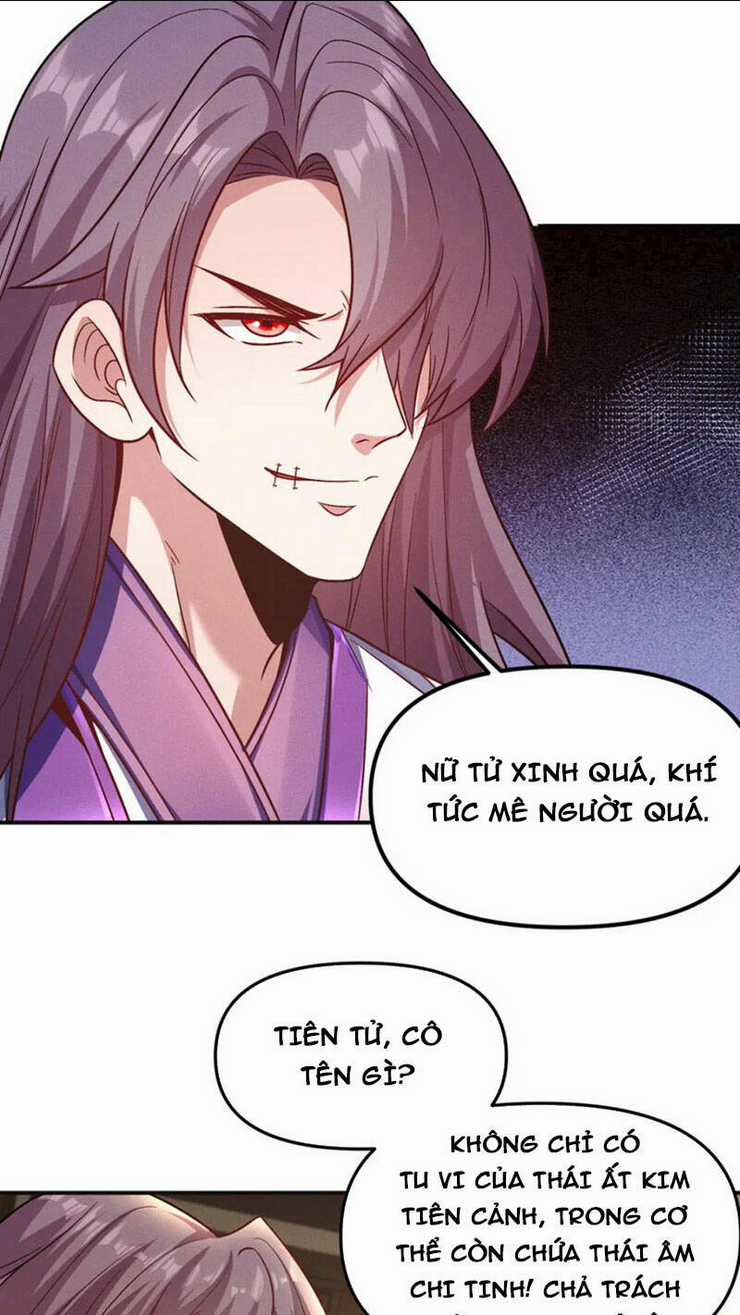 Tối Cường Thần Thoại Đế Hoàng Chapter 116 trang 38