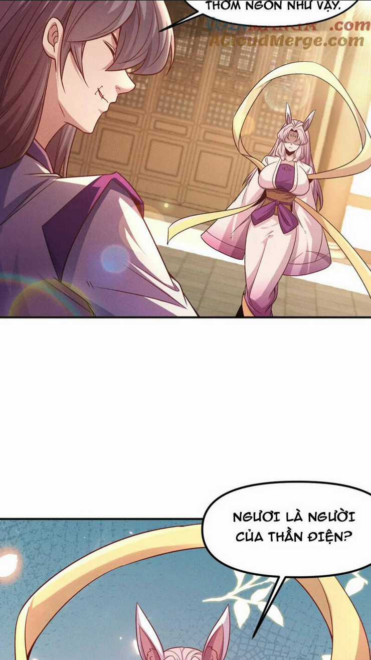 Tối Cường Thần Thoại Đế Hoàng Chapter 116 trang 39