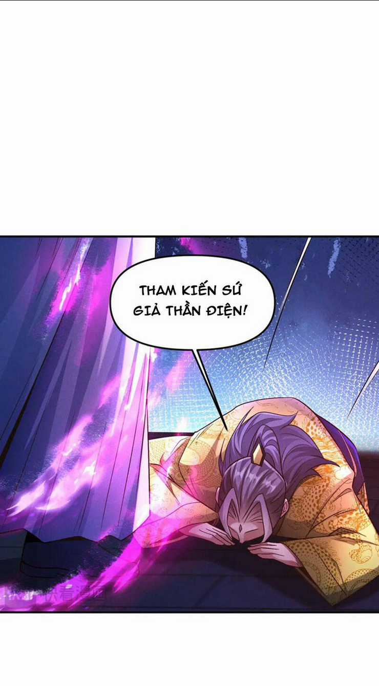 Tối Cường Thần Thoại Đế Hoàng Chapter 116 trang 4