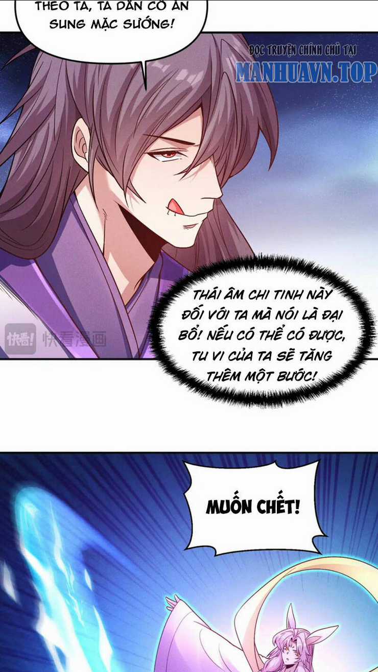 Tối Cường Thần Thoại Đế Hoàng Chapter 116 trang 41