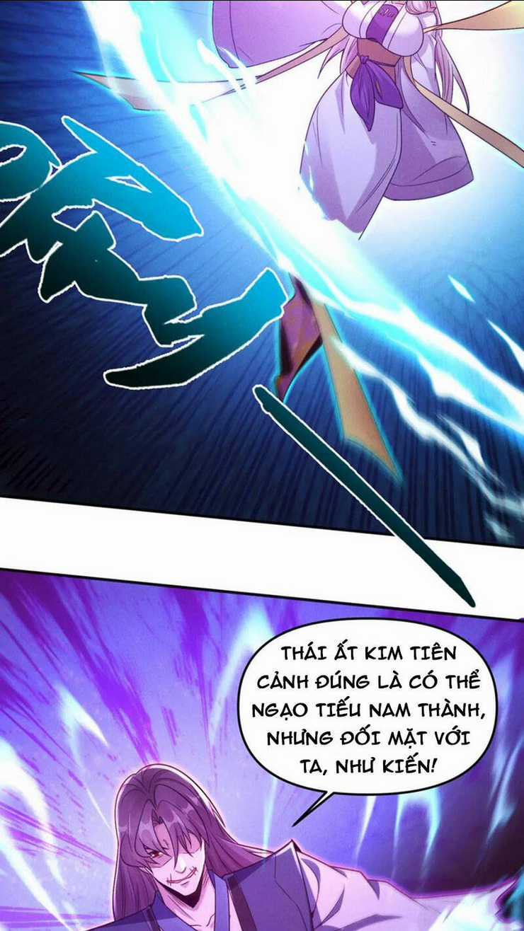 Tối Cường Thần Thoại Đế Hoàng Chapter 116 trang 42