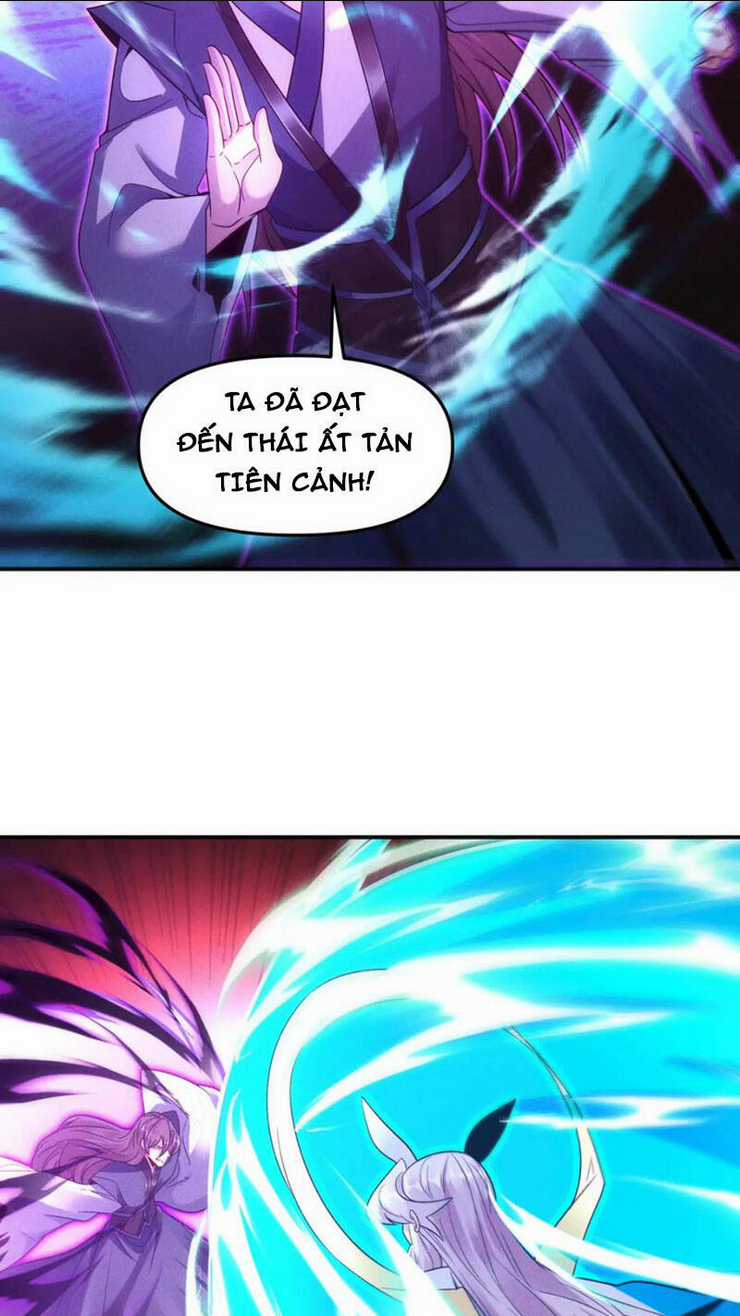 Tối Cường Thần Thoại Đế Hoàng Chapter 116 trang 43