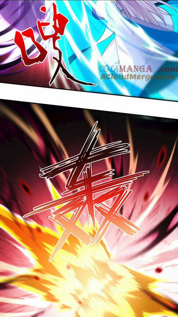 Tối Cường Thần Thoại Đế Hoàng Chapter 116 trang 44