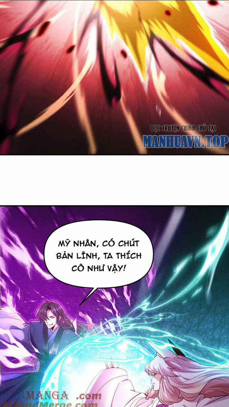 Tối Cường Thần Thoại Đế Hoàng Chapter 116 trang 45