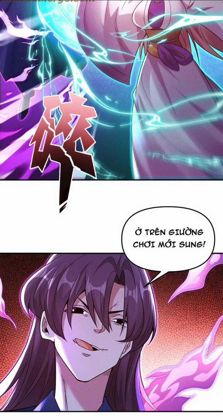Tối Cường Thần Thoại Đế Hoàng Chapter 116 trang 46