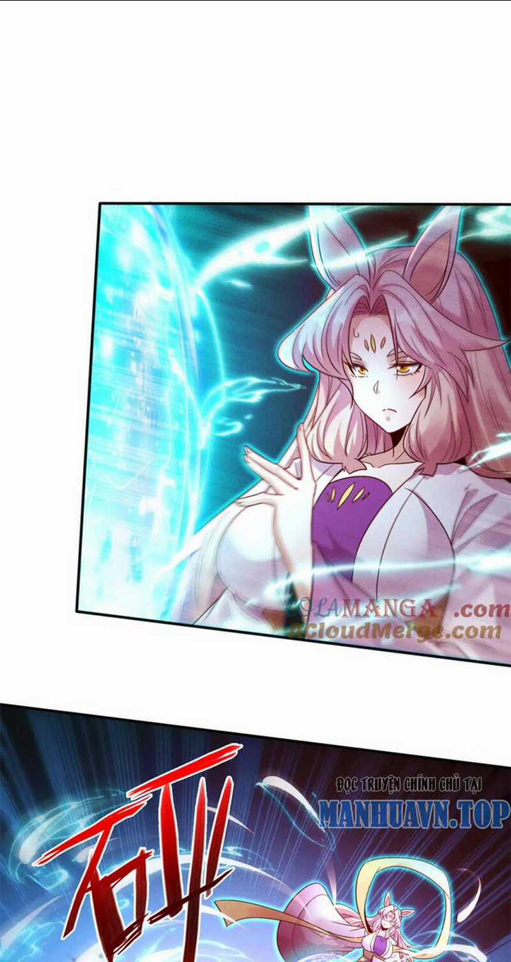 Tối Cường Thần Thoại Đế Hoàng Chapter 116 trang 47