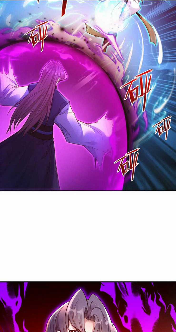 Tối Cường Thần Thoại Đế Hoàng Chapter 116 trang 48