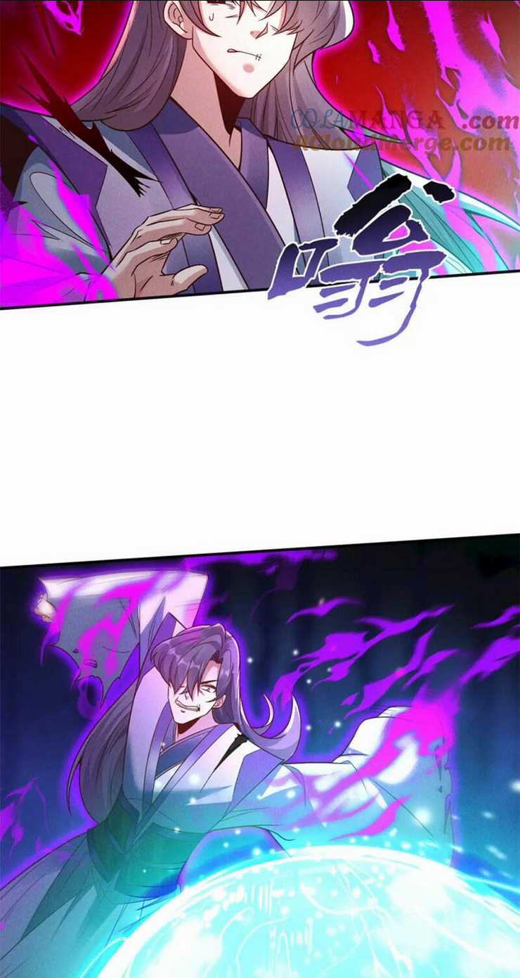 Tối Cường Thần Thoại Đế Hoàng Chapter 116 trang 49