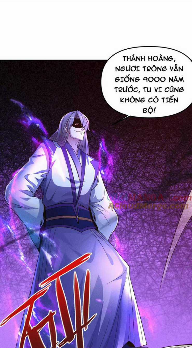 Tối Cường Thần Thoại Đế Hoàng Chapter 116 trang 5