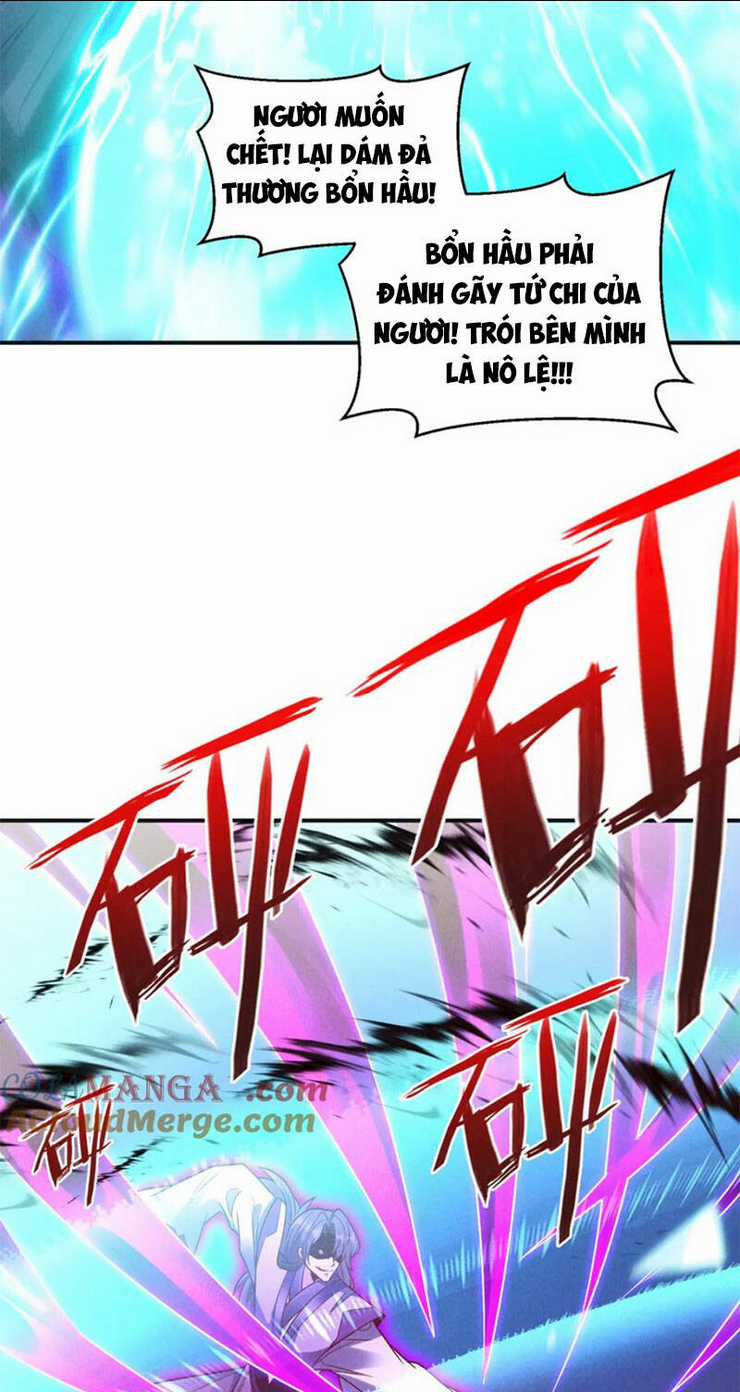 Tối Cường Thần Thoại Đế Hoàng Chapter 116 trang 50