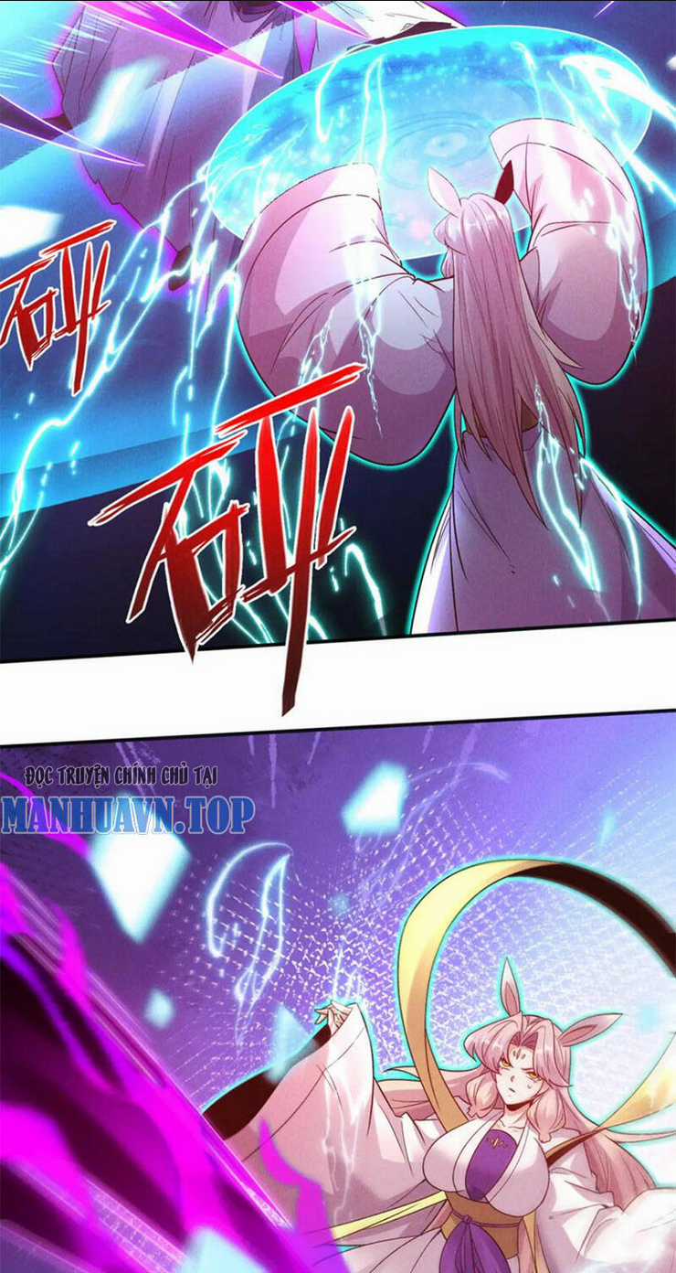 Tối Cường Thần Thoại Đế Hoàng Chapter 116 trang 51