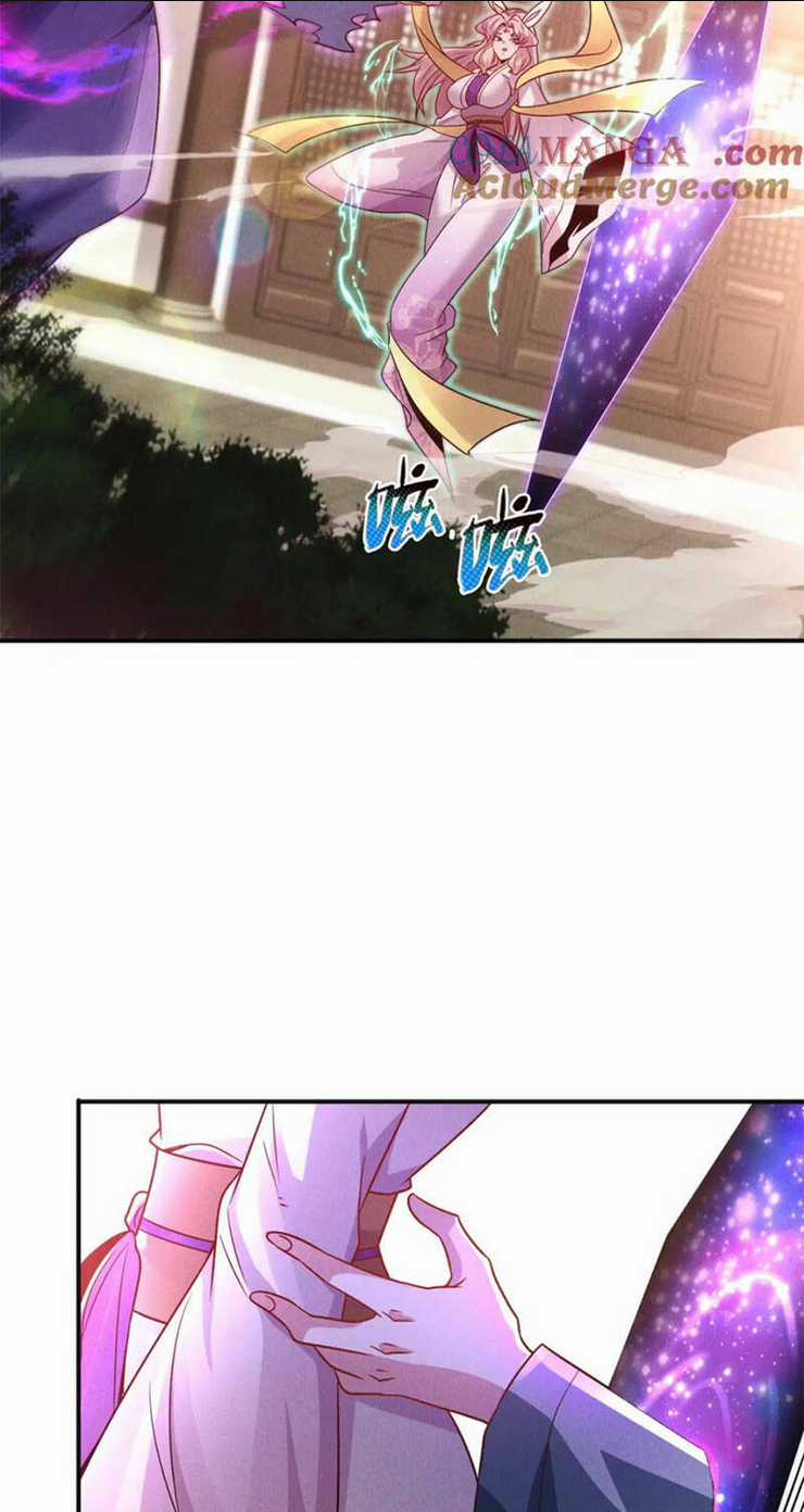 Tối Cường Thần Thoại Đế Hoàng Chapter 116 trang 54