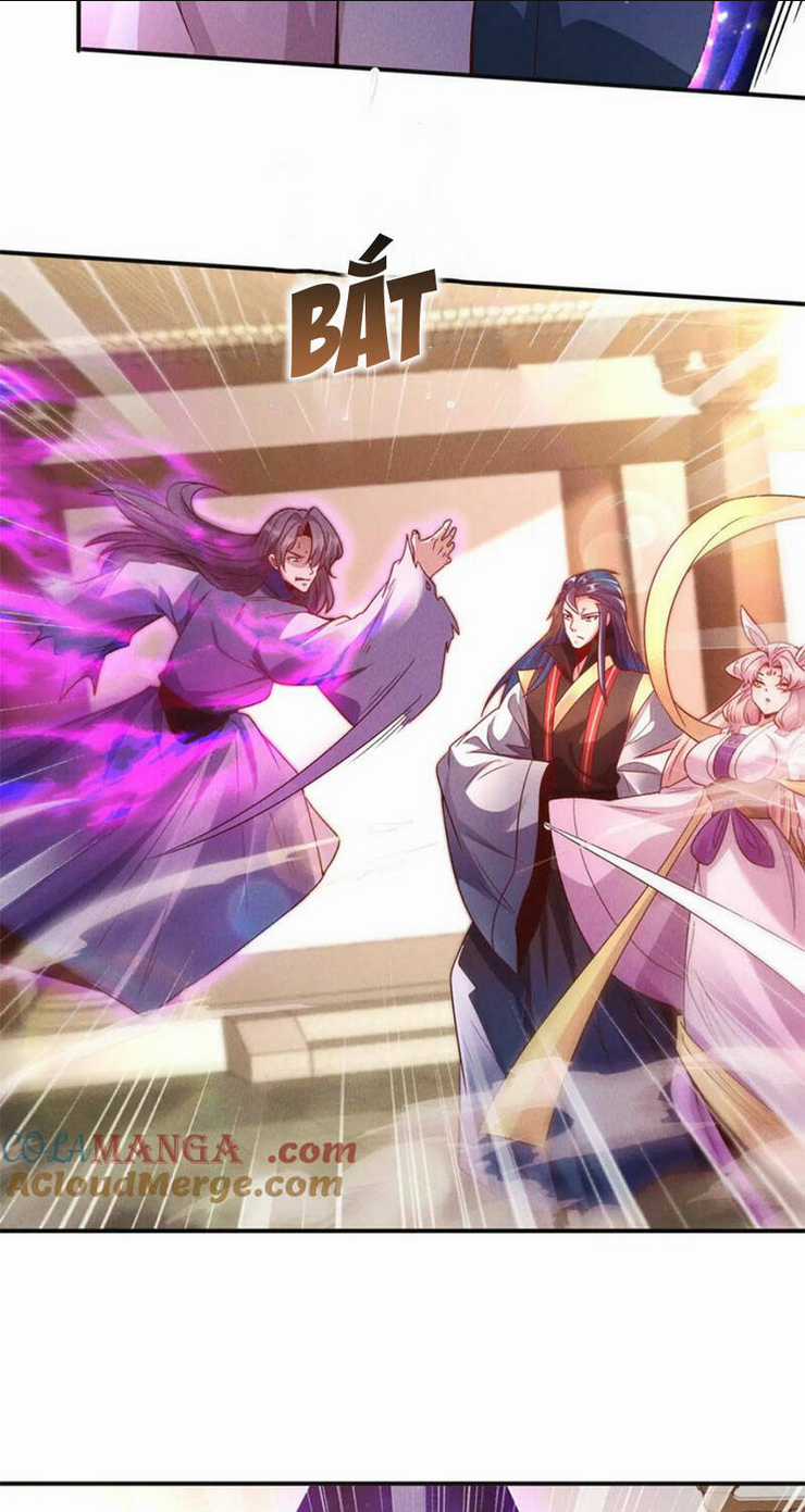 Tối Cường Thần Thoại Đế Hoàng Chapter 116 trang 55