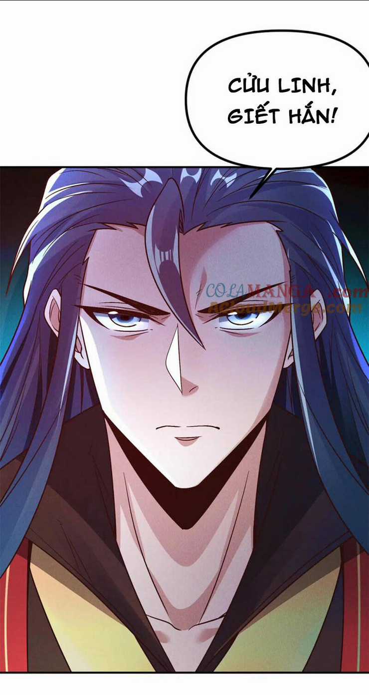 Tối Cường Thần Thoại Đế Hoàng Chapter 116 trang 57