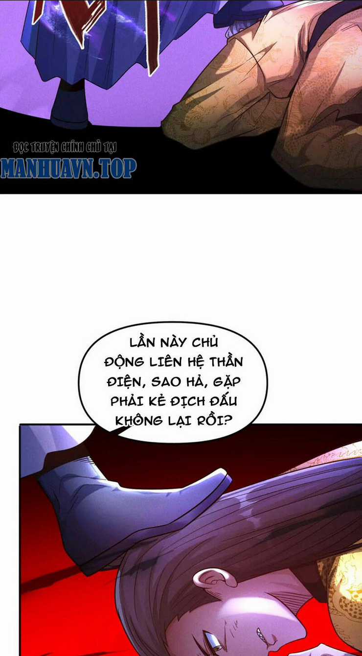 Tối Cường Thần Thoại Đế Hoàng Chapter 116 trang 6