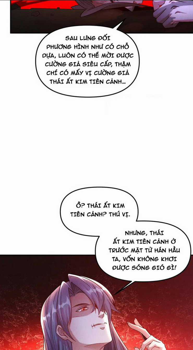 Tối Cường Thần Thoại Đế Hoàng Chapter 116 trang 7