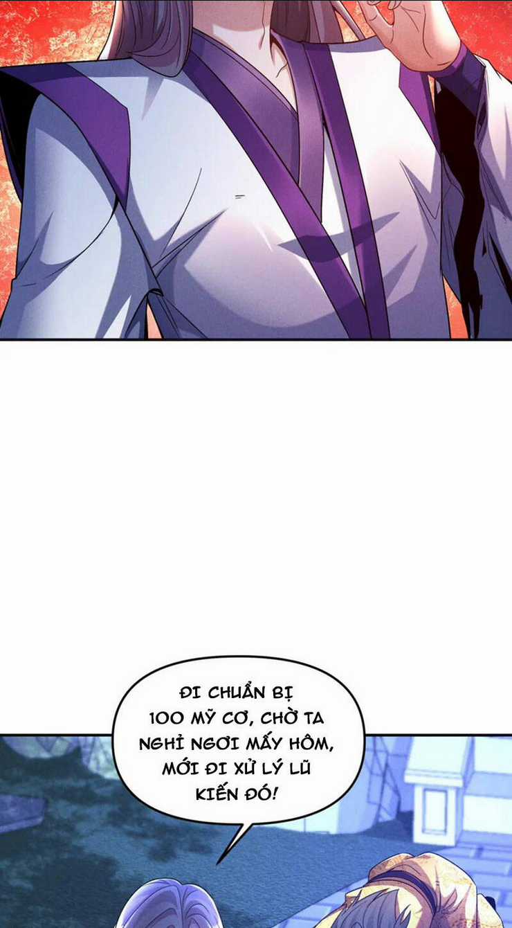 Tối Cường Thần Thoại Đế Hoàng Chapter 116 trang 8
