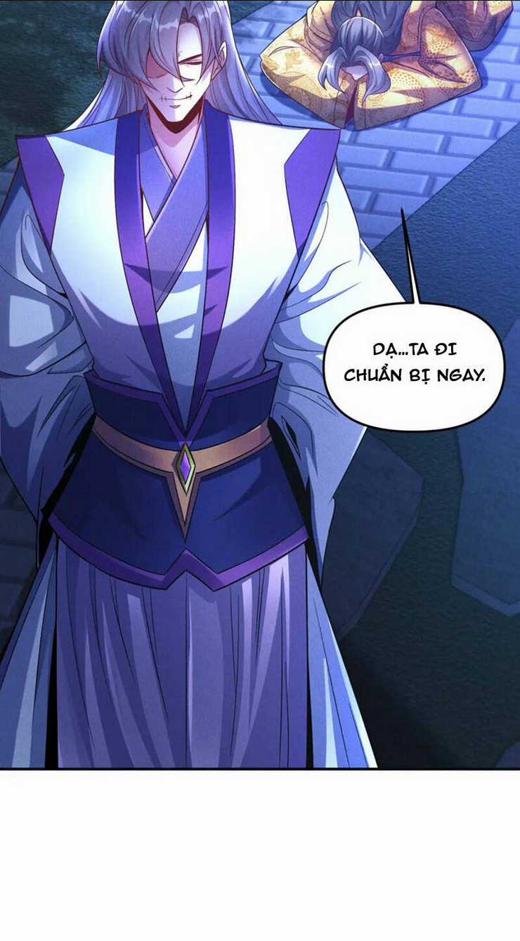 Tối Cường Thần Thoại Đế Hoàng Chapter 116 trang 9