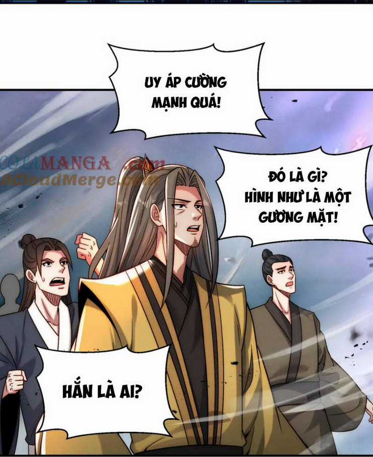 Tối Cường Thần Thoại Đế Hoàng Chapter 117 trang 13