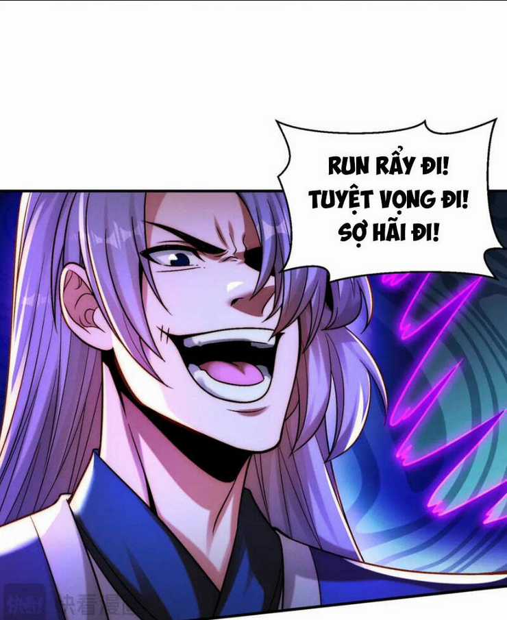 Tối Cường Thần Thoại Đế Hoàng Chapter 117 trang 14