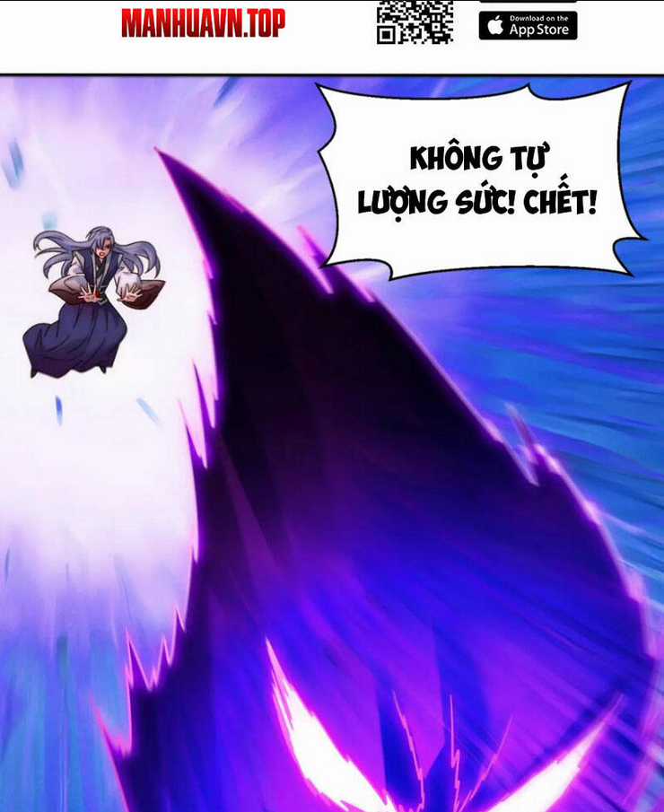 Tối Cường Thần Thoại Đế Hoàng Chapter 117 trang 16