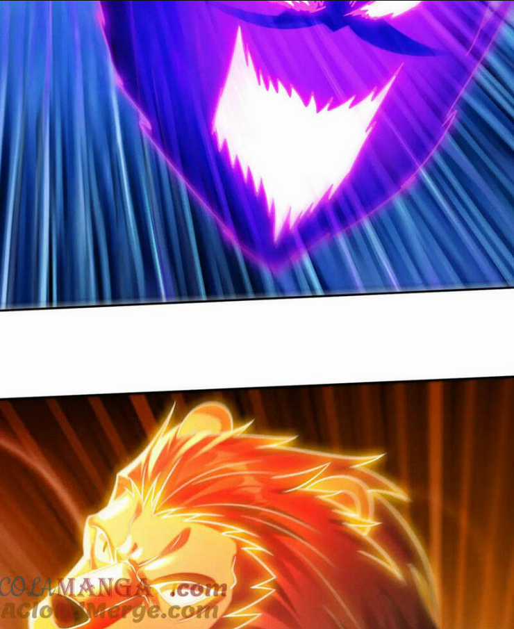 Tối Cường Thần Thoại Đế Hoàng Chapter 117 trang 17